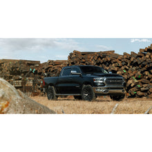 Cargar imagen en el visor de la galería, 4 Llantas Blitz D674 DDT 18x9" 6x139 - Fuel - DOBLETRACCION