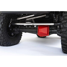 Cargar imagen en el visor de la galería, Auto a Control Remoto RC Jeep Wrangler JLU 1/6 4WD Plateado - Axial