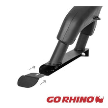Cargar imagen en el visor de la galería, Barra Pick Up Sport Bar 4.0 Nissan NP300 - Go Rhino - DOBLETRACCION