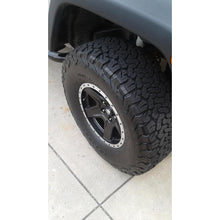 Cargar imagen en el visor de la galería, Juego de 4 Neumáticos All-Terrain T/A KO2 285/70R18 - BFGoodrich - DOBLETRACCION