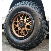 Cargar imagen en el visor de la galería, Juego de 4 Neumáticos Mud Terrain T/A KM3 315/70R17 - BFGoodrich - DOBLETRACCION