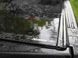 Tapa Plegable Cubre Pick-Up Dura XCEED Chevrolet Silverado 1500 (14+) - Extang - DOBLETRACCION
