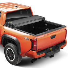 Cargar imagen en el visor de la galería, Tapa Plegable Dura Cubre Pick-Up Slim Chevrolet Silverado (+14) - BulX5