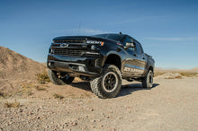 Cargar imagen en el visor de la galería, Kit de levante 4" con amortiguadores Fox 2.5 con reservorio Chevrolet Silverado TrailBoss (19+) - BDS - DOBLETRACCION