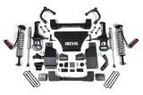 Kit de levante 4