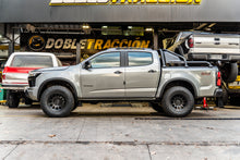 Cargar imagen en el visor de la galería, Kit de Suspensión Nitrocharger Plus Chevrolet Colorado / Dmax, Maxus T60 , T90 (16+) - Old Man Emu