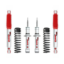 Cargar imagen en el visor de la galería, Kit de Suspensión Quick Lift 2" RS9000XL Chevrolet D-Max (15+) - Rancho - DOBLETRACCION