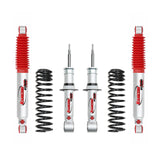 Kit de Suspensión Quick Lift 2