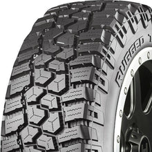 Cargar imagen en el visor de la galería, Juego de 4 Neumáticos Discoverer Rugged Trek 305/55R20 - Cooper