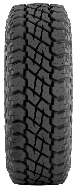 Juego de 4 Neumáticos Discoverer S/T MAXX 305/70R18 de Cooper
