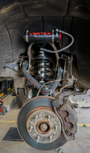 Cargar imagen en el visor de la galería, Kit de Suspensión 3.5 VERTEX Chevrolet Silverado 1500 (19+) - Rough Country - DOBLETRACCION