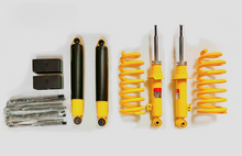 Cargar imagen en el visor de la galería, Kit de Suspensión 2.5 Mitsubishi L200 (18+) - ProShock