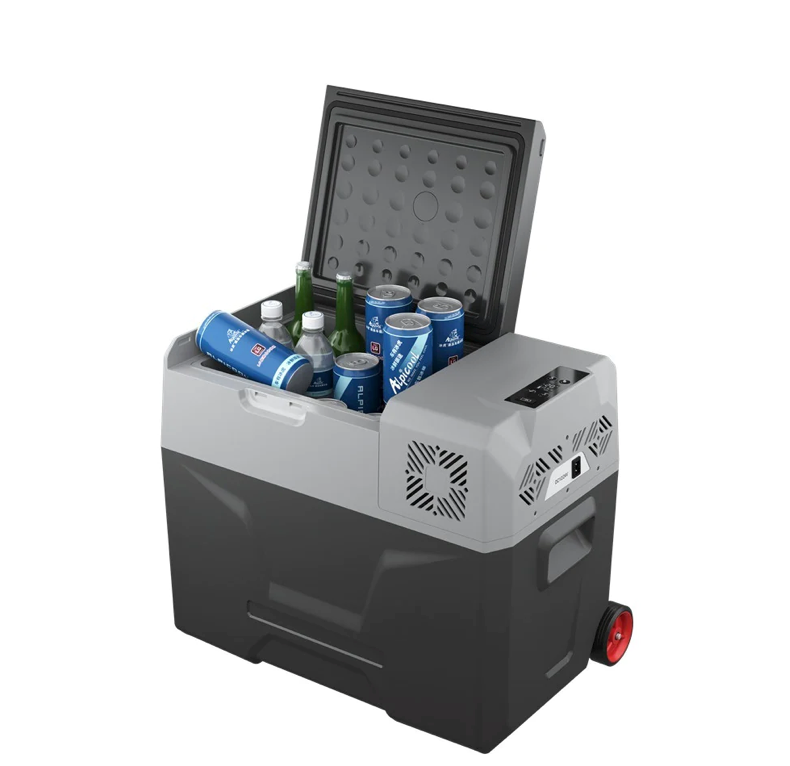 Refrigerador Portatil ENX52 52LTS - Alpicool