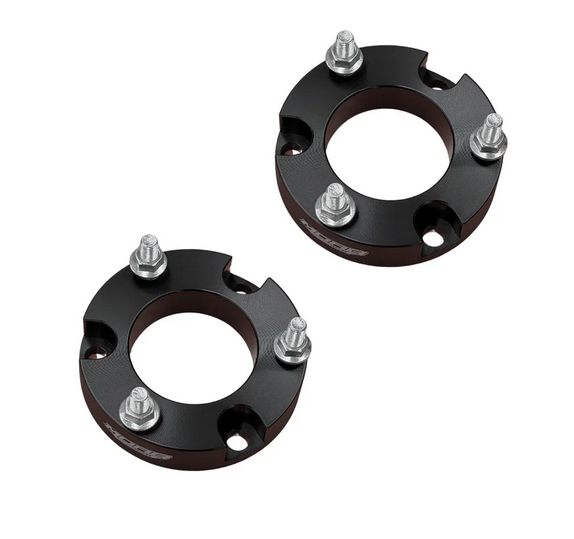 Leveling delantero 2" Ford F150 - MOAB