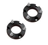 Leveling delantero 2