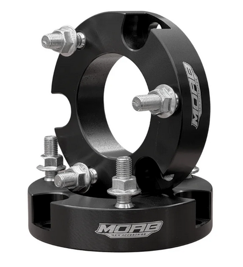 Leveling delantero 2" Ford F150 - MOAB