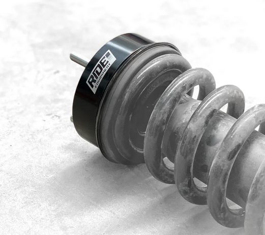 Leveling delantero 2" Ford F150 - MOAB