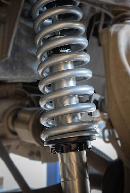 Kit de Suspensión FOX 2.0 Performance Series Dodge Ram 1500 0-2 (20+) - FOX