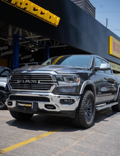 Cargar imagen en el visor de la galería, Kit de Suspensión FOX 2.0 Performance Series Dodge Ram 1500 0-2 (20+) - FOX