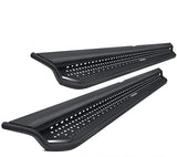 Pisadera Dominator D1 Chevrolet Silverado 1500 (19+) - Go Rhino