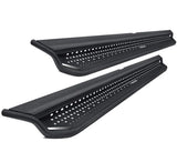 Pisadera Dominator D1 Jeep Wrangler JL 4P (18+) - Go Rhino