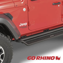 Cargar imagen en el visor de la galería, Pisadera Dominator D1 Jeep Gladiator JT (19+) - Go Rhino