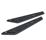 Pisadera Dominator D6 Chevrolet Silverado 1500 (19+) - Go Rhino