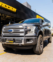 Cargar imagen en el visor de la galería, Kit de Suspensión Level IT RS9000XL Ford F150 (15+) - Rancho - DOBLETRACCION