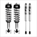 Kit de Suspensión FOX 2.0 Performance Series Ford F150 0-2 (21+) - FOX