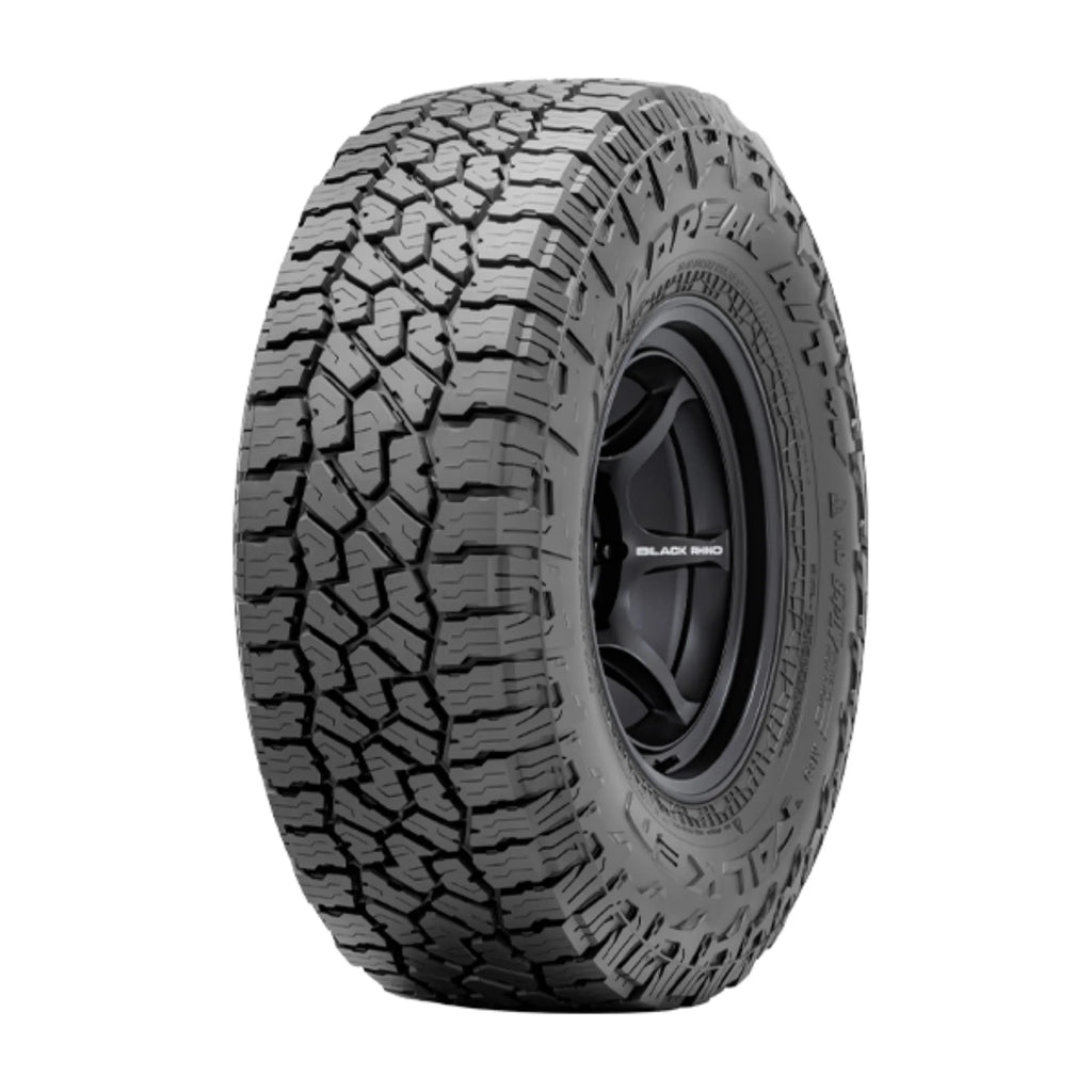 Juego de 4 Neumáticos Wildpeak AT4W 285/55R20 - Falken