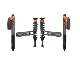 Kit de Suspensión FOX 3.0 Factory Race Series 2.5 Ford F150 (21+) - FOX