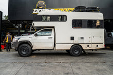 Cargar imagen en el visor de la galería, Kit de Suspensión Quick Lift 2" RS9000XL Toyota Hilux (05+) - Rancho