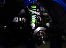 Cargar imagen en el visor de la galería, Kit de Levante de Suspensión Delantera 2&quot; NitroGas Volkswagen Amarok V6 (21+) - Ironman 4x4