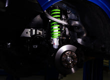 Cargar imagen en el visor de la galería, Kit de Levante de Suspensión Delantera 2" NitroGas Changan Hunter (21+) - Ironman 4x4 - DOBLETRACCION