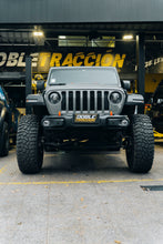 Cargar imagen en el visor de la galería, Parachoque Delantero 10th Aniversario Jeep Wrangler JL/Gladiator (19+)