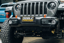 Cargar imagen en el visor de la galería, Parachoque Delantero 10th Aniversario Jeep Wrangler JL/Gladiator (19+)