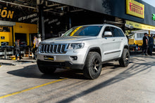 Cargar imagen en el visor de la galería, Kit de Levante Completo 2,5" Jeep Grand Cherokee WK2 (11-22) de Rough Country