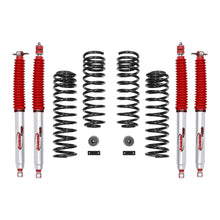 Cargar imagen en el visor de la galería, Kit de Suspensión Quick Lift 2" RS9000XL Jeep Wrangler JK 2P (07-18) - Rancho - DOBLETRACCION