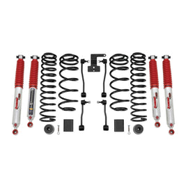 Kit de Suspensión Quick Lift 2