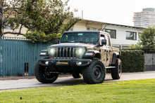 Cargar imagen en el visor de la galería, Sistema de Escape ATAK Jeep Gladiator JT (19+) - Borla