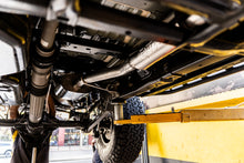 Cargar imagen en el visor de la galería, Sistema de Escape ATAK Jeep Gladiator JT (19+) - Borla