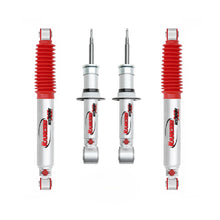 Cargar imagen en el visor de la galería, Kit de Suspensión Level It 2" RS9000XL Mitsubishi L200 (16+) - Rancho