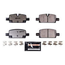 Cargar imagen en el visor de la galería, Kit de Frenos Chevrolet Silverado 1500 (19+) de Power Stop
