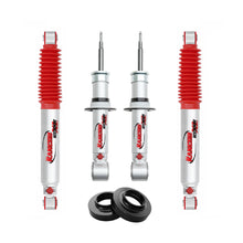 Cargar imagen en el visor de la galería, Kit de Suspensión Level It 2" RS9000XL Mitsubishi L200 (05-15) - Rancho - DOBLETRACCION