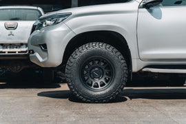 Kit de Levante de Suspensión Completa de 2 Toyota Prado (14-20) - Old Man Emu