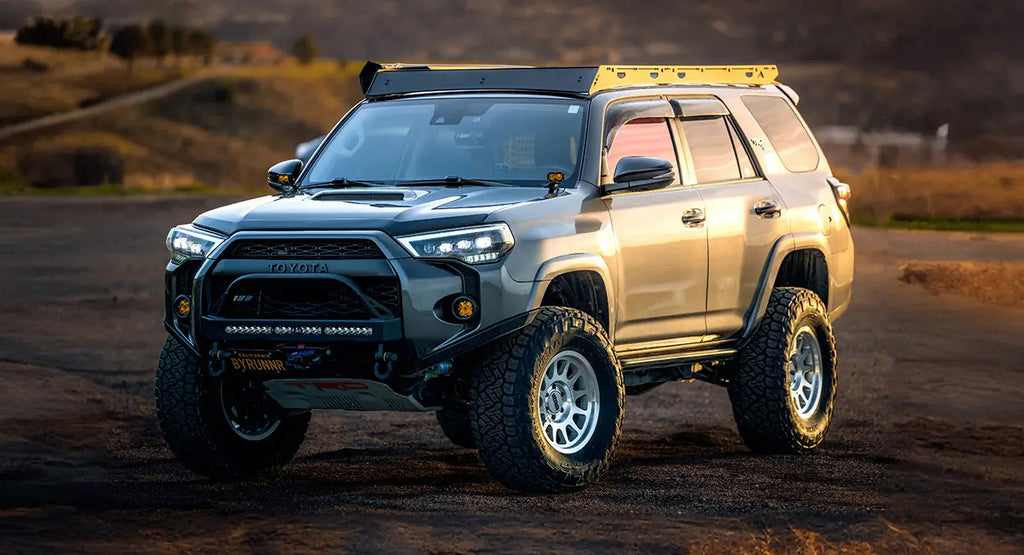 4 Llantas 703 17x8.5" 6x139 Machined - Method Wheels