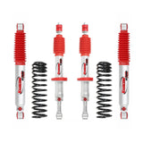 Kit de Suspensión Quick Lift 2