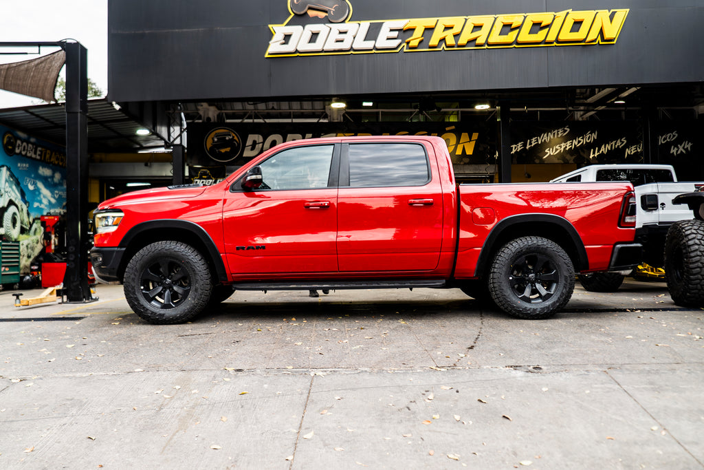 Kit de Suspensión Quick Lift 2 RS9000XL Ram 1500 (20+) - Rancho