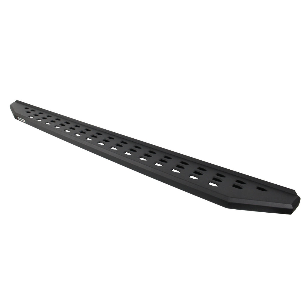 Pisadera RB20 Raptor Chevrolet Silverado 1500 (14-18) - Go Rhino - DOBLETRACCION