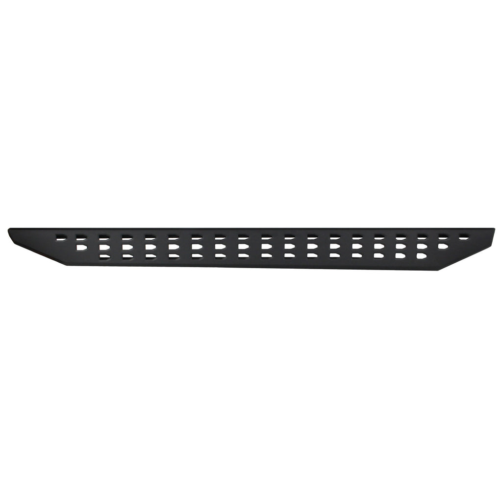 Pisadera RB20 Raptor Chevrolet Silverado 1500 (14-18) - Go Rhino - DOBLETRACCION